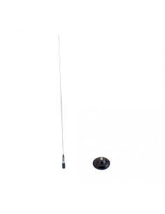 ANTENA IMAN PARA COCHE 1.30M