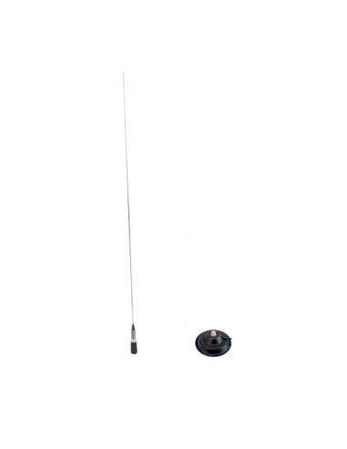 ANTENA IMAN PARA COCHE 1.30M ANTENA IMAN PARA COCHE 1.30M