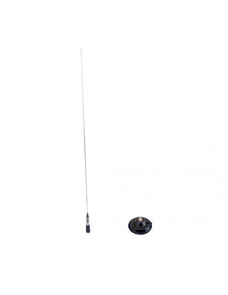 ANTENA IMAN PARA COCHE 1.30M
