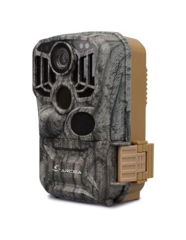 CAMARA FOTOTRAMPEO SENTINEL PRO CAMARA FOTOTRAMPEO SENTINEL PRO