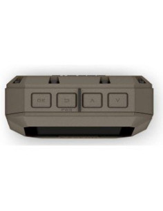 Cronógrafo balístico Garmin Xero C1 Pro | Armería Bergantiños 2