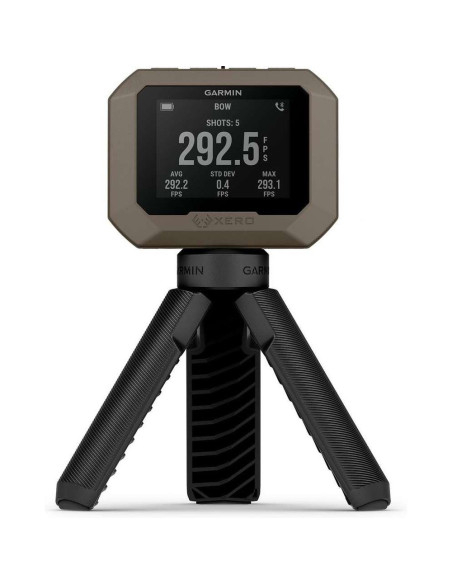 Cronografo GARMIN Xero C1 Pro