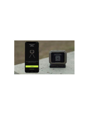 Cronógrafo balístico Garmin Xero C1 Pro | Armería Bergantiños