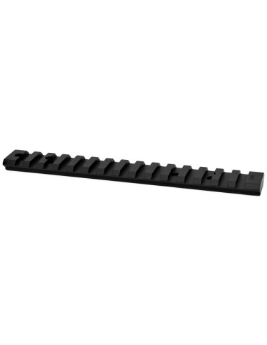 Carril WARNE Vapor - Tikka T3 20 MOA Carril WARNE Vapor - Tikka T3 20 MOA