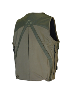 CHALECO DOBLE MORRAL "K2" 2