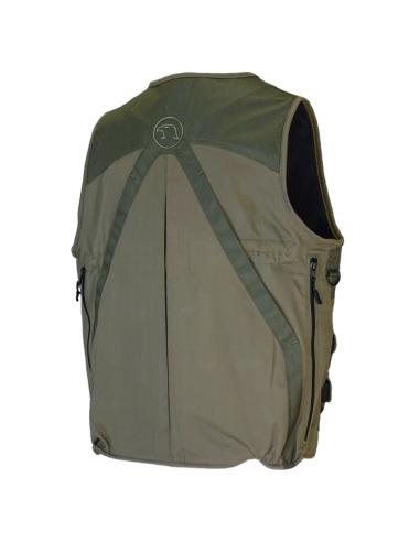 CHALECO DOBLE MORRAL "K2" CHALECO DOBLE MORRAL "K2"