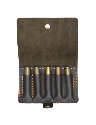 ESTUCHE CINTURA PORTABALAS "INDO" ESTUCHE CINTURA PORTABALAS "INDO"