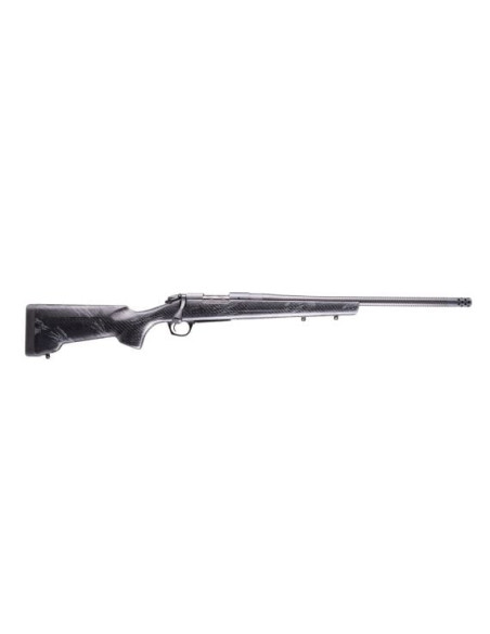 Rifle de Cerrojo Bergara Cima CF