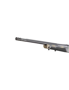 Rifle Bergara B14 Wilderness Thumbole Steel 2