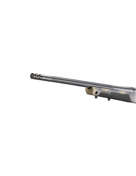 Rifle Bergara B14 Wilderness Thumbole Steel