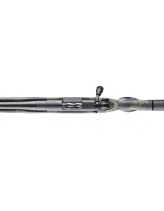 Rifle de Cerrojo Bergara B14 Wilderness Thumbole Carbon 2