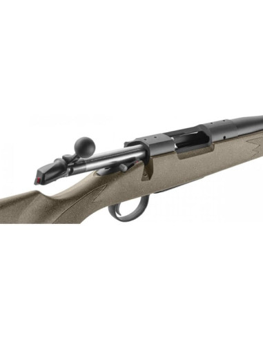 Rifle de Cerrojo Bergara B14 Hunter Cargador Extraíble