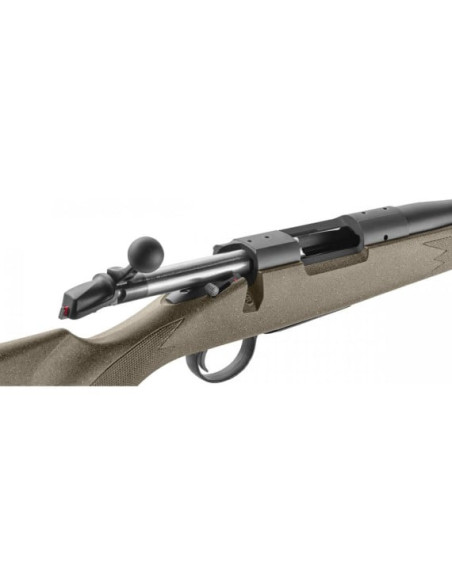 Rifle de Cerrojo Bergara B14 Hunter Cargador Extraíble