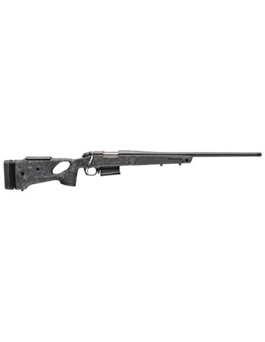 Rifle de Cerrojo Bergara B14 Thumbole Rifle de Cerrojo Bergara B14 Thumbole