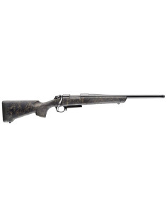 Rifle de Cerrojo Bergara B14 Stoke
