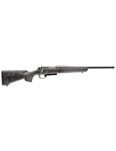 Rifle de Cerrojo Bergara B14 Stoke Rifle de Cerrojo Bergara B14 Stoke
