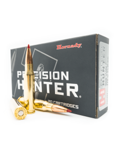 308 178G Hornady Precision Hunter