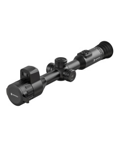 Visor térmico con telémetro Stellar SQ35L 3.0 HIKMICRO 2