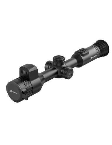 Visor térmico con telémetro Stellar SQ35L 3.0 HIKMICRO