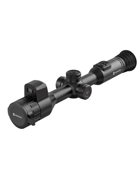 Visor térmico con telémetro Stellar SQ35L 3.0 HIKMICRO