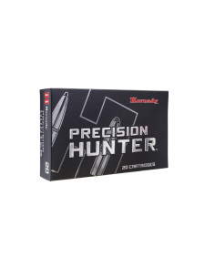 Precision Hunter HORNADY