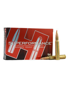 HORNADY Superformance