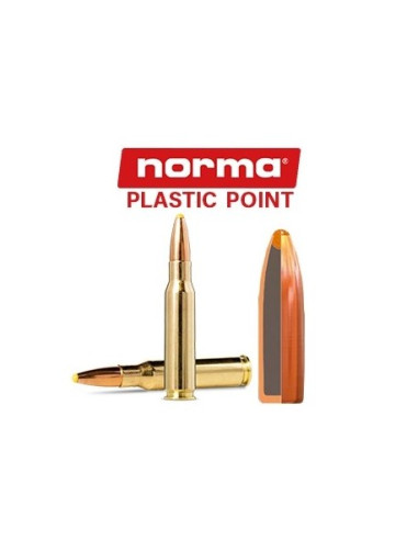 NORMA Plastic Point