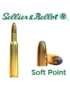 SELLIER & BELLOT Punta SP