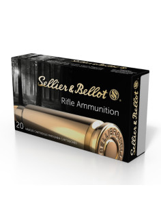 SELLIER & BELLOT Punta SP 2