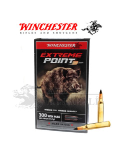 WINCHESTER Extreme Point