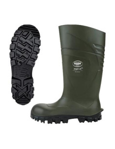 Bota Bekina Steplite X SOLIDGRIP