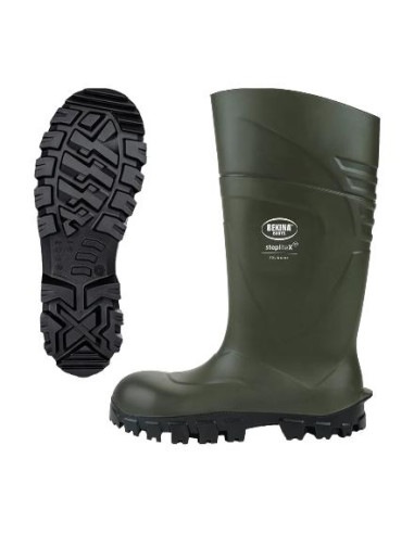 Bota Bekina Steplite X SOLIDGRIP