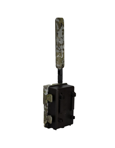 Cámara fototrampeo 4G con SIM Hunter Mini | Armería Bergantiños