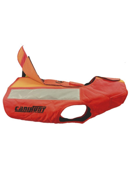 Chaleco de protección CANIHUNT ECO