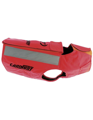 Chaleco de protección CANIHUNT ECO