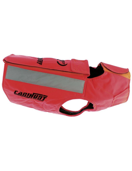 Chaleco de protección CANIHUNT ECO