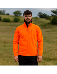 SOFTSHELL Naranja