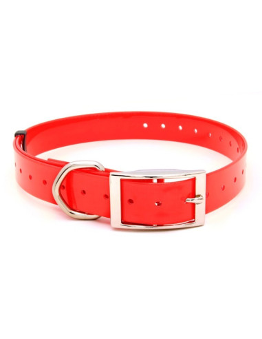 Collar Polytec 25mm