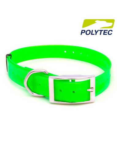 Collar Polytec 25mm