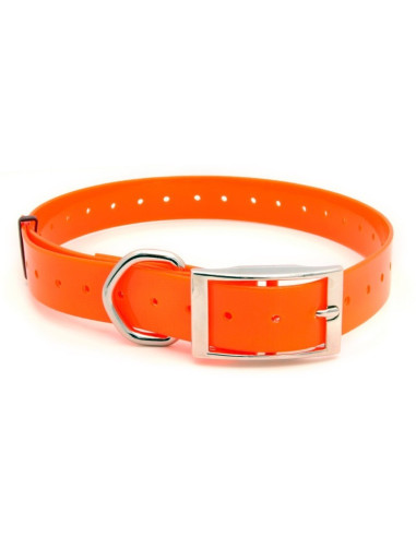 Collar Polytec 25mm