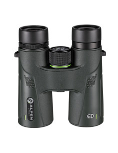 ALPEN OPTICS Chisos 10x42 ED Prismáticos con recubrimiento PXA 2
