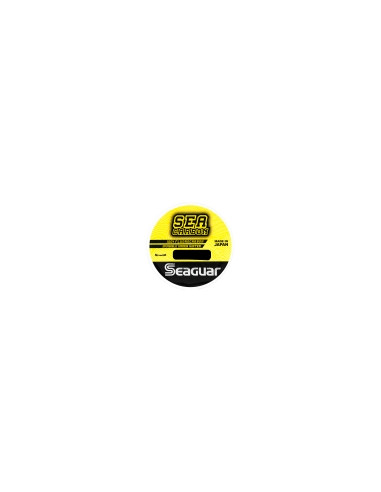 Seaguar Sea Carbon 50 m