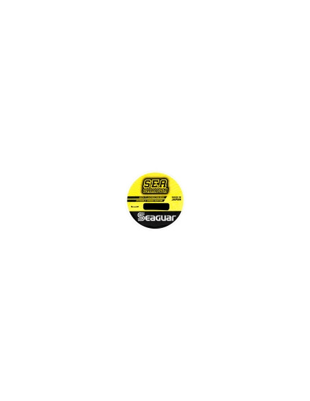 Seaguar Sea Carbon 50 m