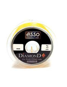 HILO ASSO DIAMOND 0.18