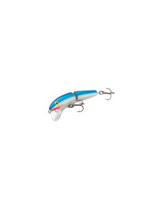Señuelo Rapala Jointed 11cm