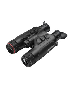 Binoculares multiespectro con telémetro + IR 940 nm 850 nm Habrok 4K HQ35L HIKMICRO