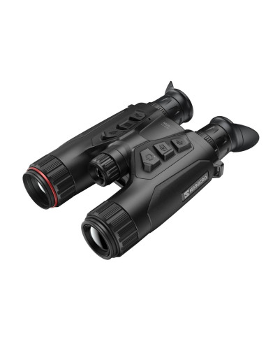 Binoculares multiespectro con telémetro + IR 940 nm 850 nm Habrok 4K HQ35L HIKMICRO