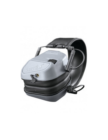 Cascos electrónicos Champion Vanquish caza | Armería Bergantiños