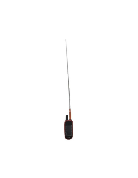 Antena Telescopica Flexible Garmin Astro y Alpha
