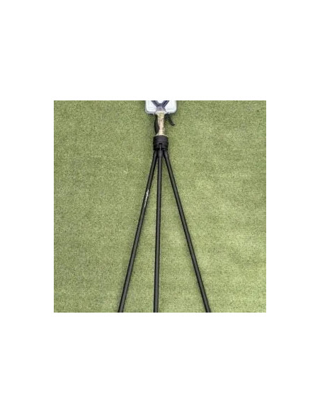 Trípode Fiery Deer Gen5